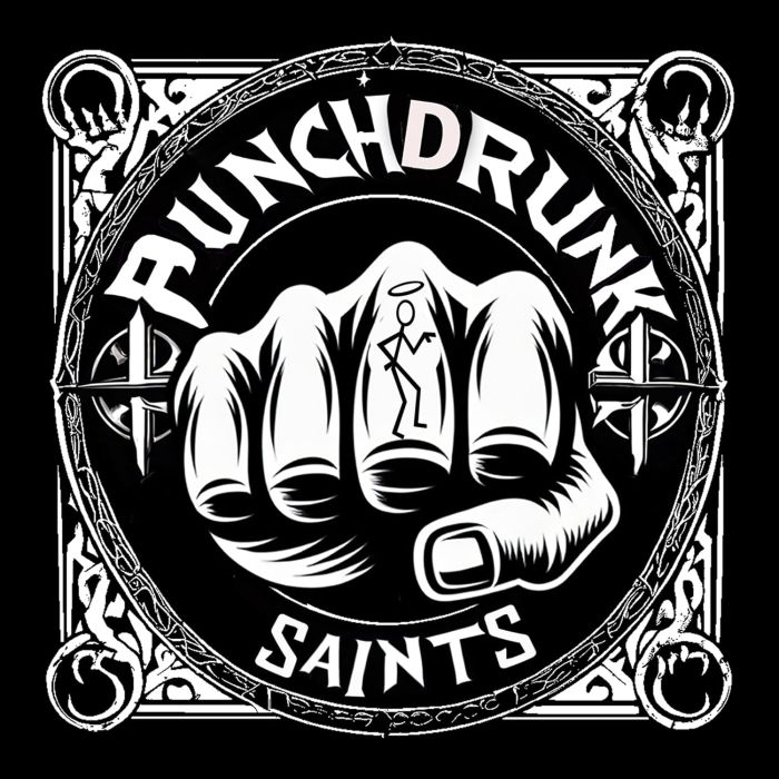 PUNCHDRUNK SAINTS - PUNCHDRUNK SAINTS