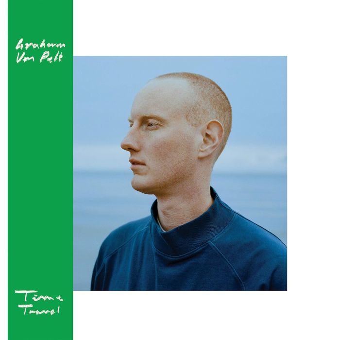 GRAHAM VAN PELT - TIME TRAVEL