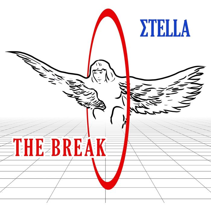 STELLA - BREAK