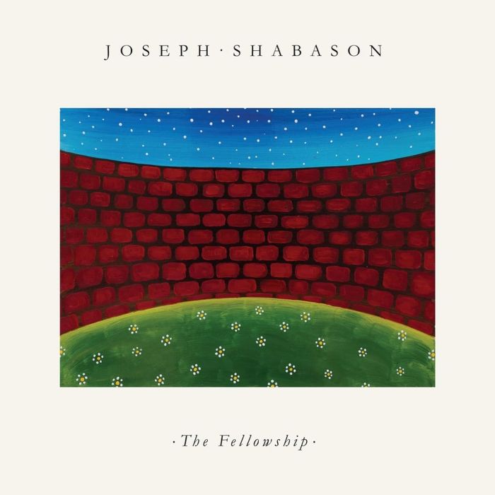 JOSEPH SHABASON - FELLOWSHIP (SKY BLUE VINYL)