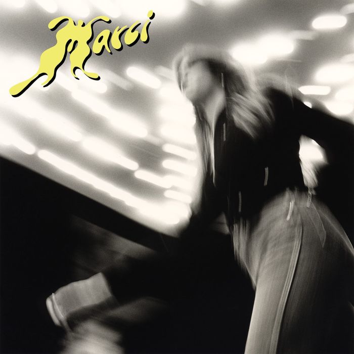MARCI - MARCI