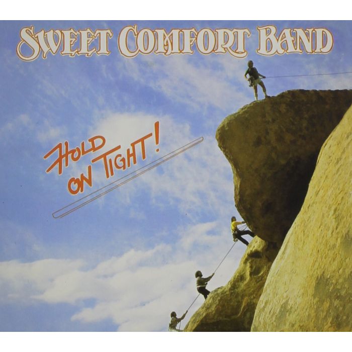 SWEET COMFORT BAND - HOLD ON TIGHT!