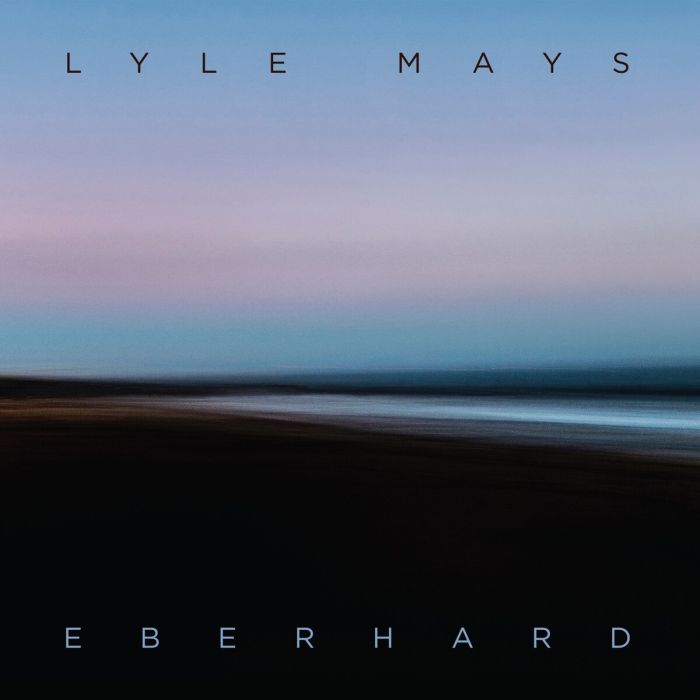 LYLE MAYS - EBERHARD