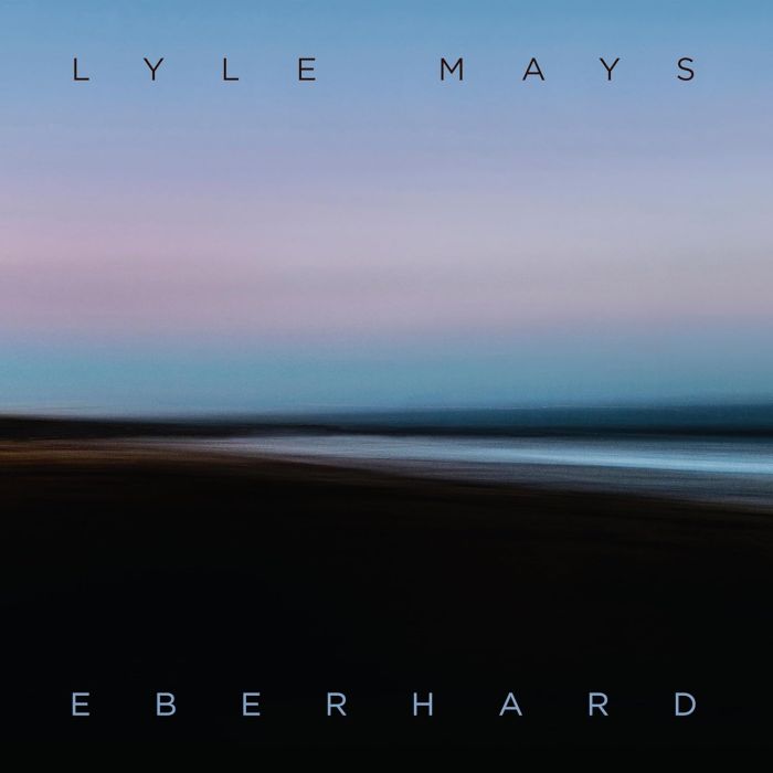 LYLE MAYS - EBERHARD