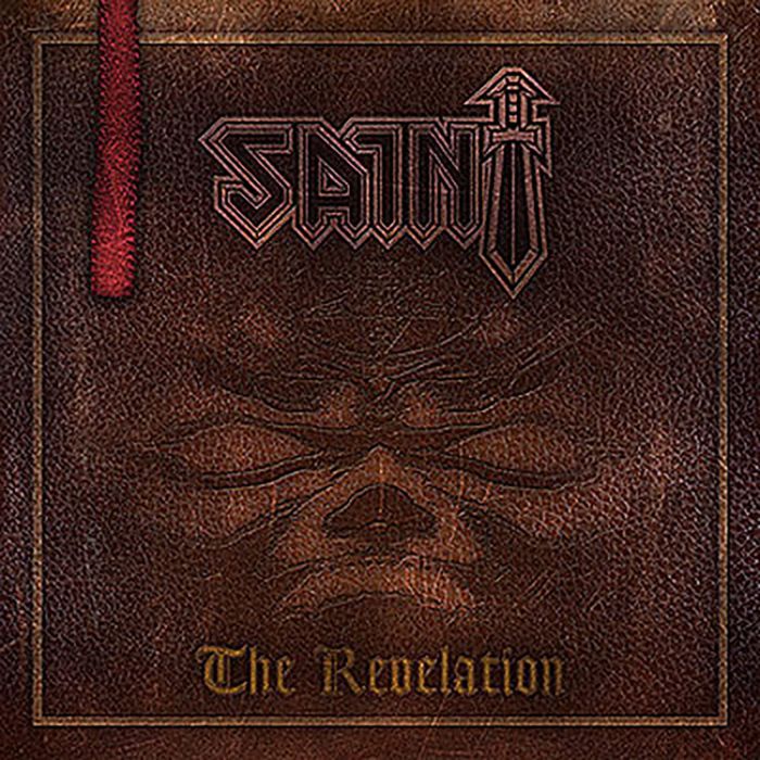 SAINT - REVELATION