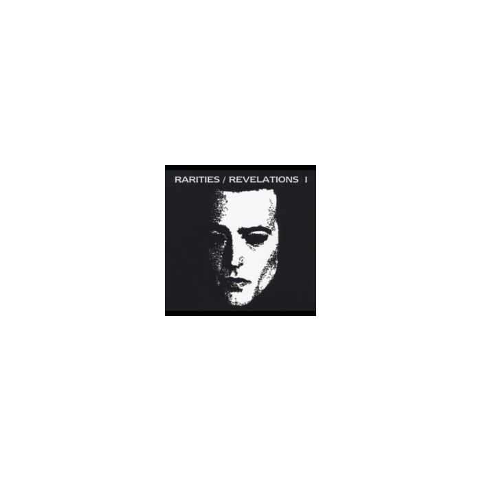 SAVIOUR MACHINE - RARITIES/REVELATIONS IV