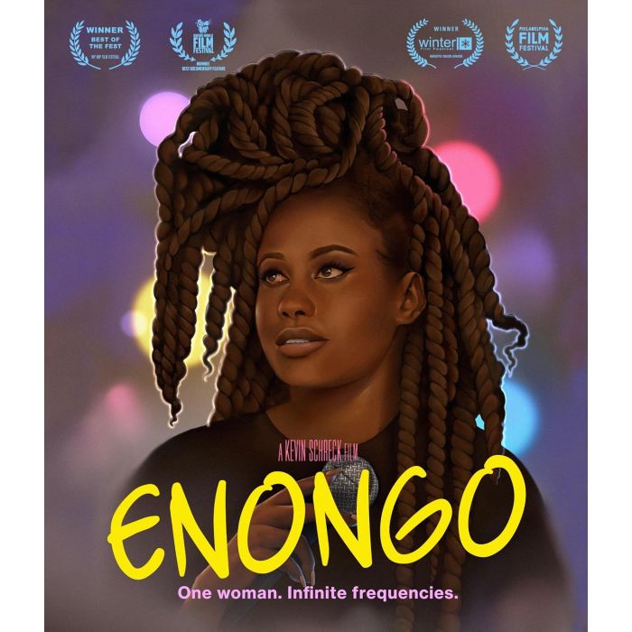ENONGO