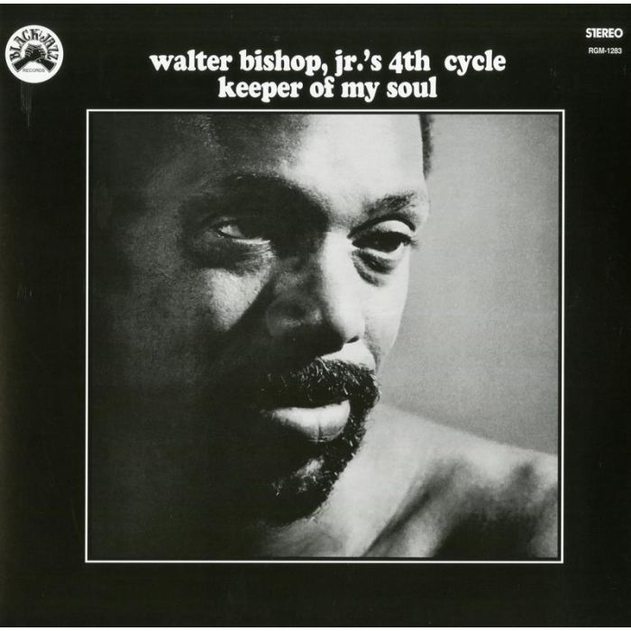 Walter Bishop Jr.'s 4th Cycle - Keeper Of My Soul