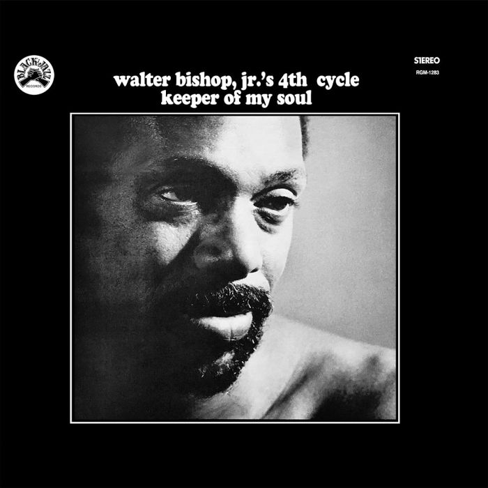 WALTER 4TH CYCLE BISHOP JR.'S - KEEPER OF MY SOUL (REMASTERED)