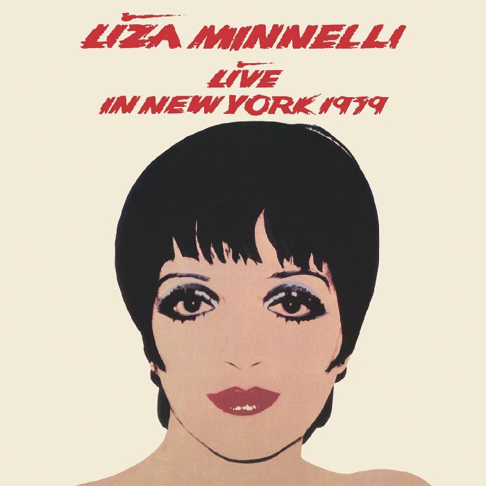 LIZA MINNELLI - LIVE IN NEW YORK 1979--THE ULTIMATE EDITION