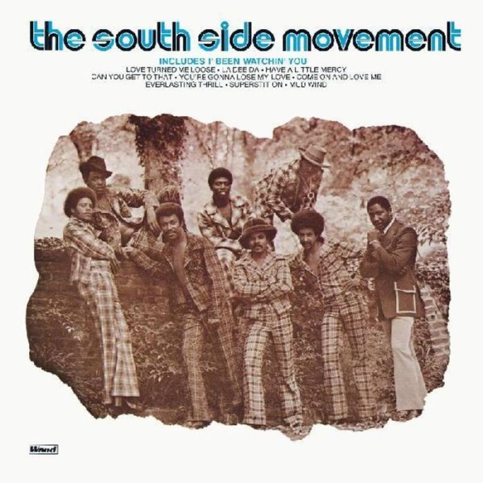 The South Side Movement - The South Side Movement