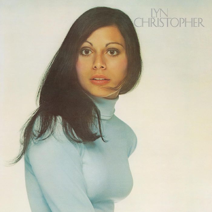 LYN CHRISTOPHER - LYN CHRISTOPHER (REMASTERED)