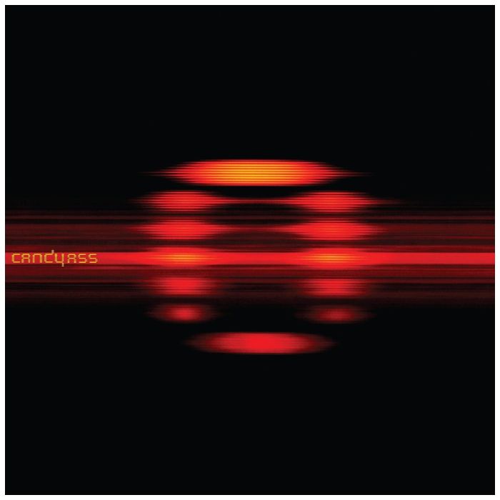 ORGY - CANDYASS - REMASTERED (ORANGE WITH BLACK SWIRL VINYL)