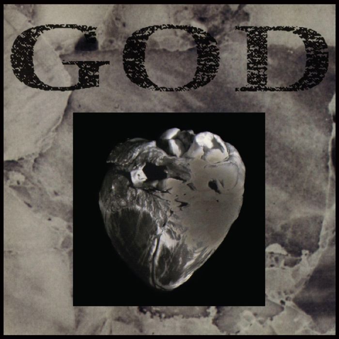 GOD - POSSESSION (TAN SMOKE VINYL)