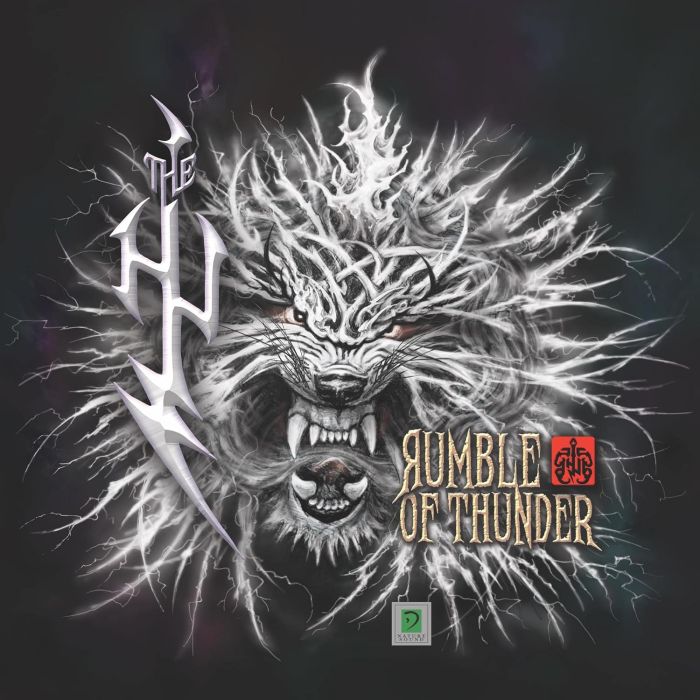 HU - RUMBLE OF THUNDER
