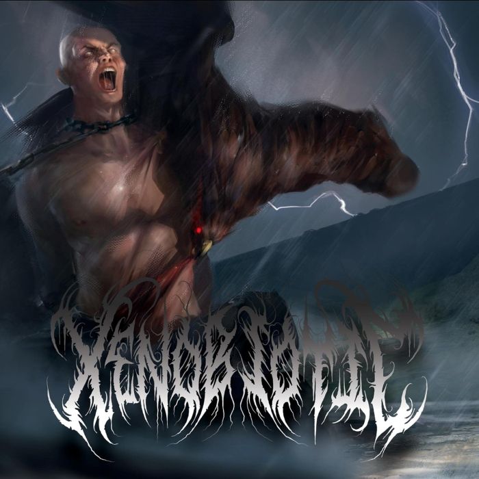 XENOBIOTIC - PROMETHEUS