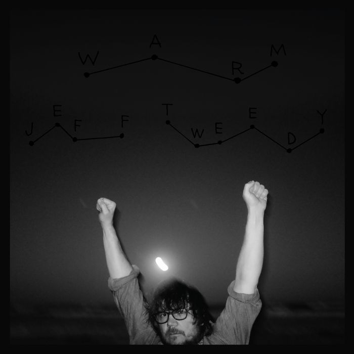 JEFF TWEEDY - WARM