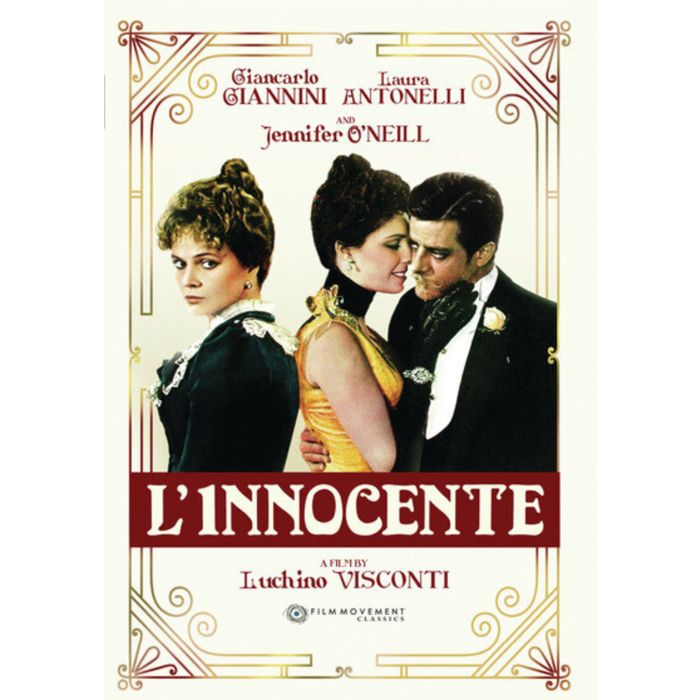L'INNOCENTE