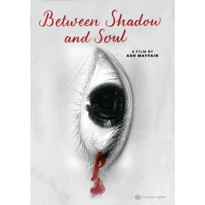 BETWEEN SHADOW & SOUL