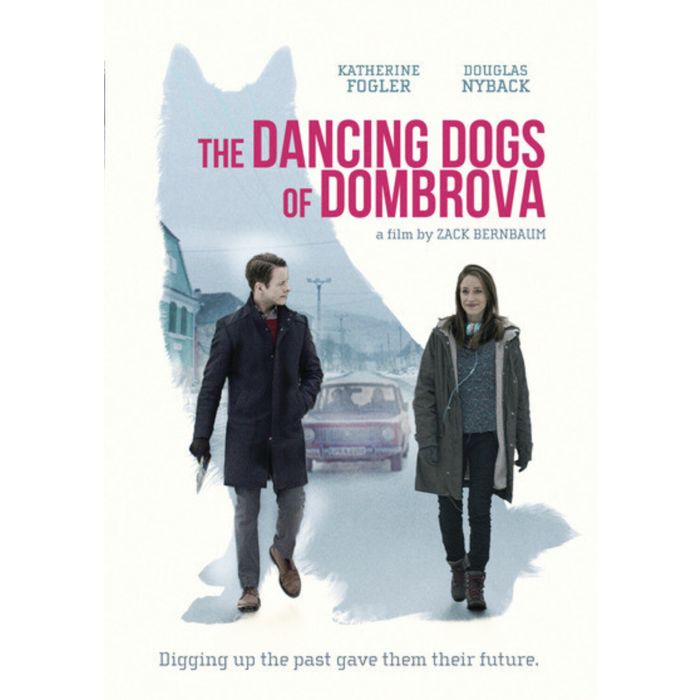 DANCING DOGS OF DOMBROVA