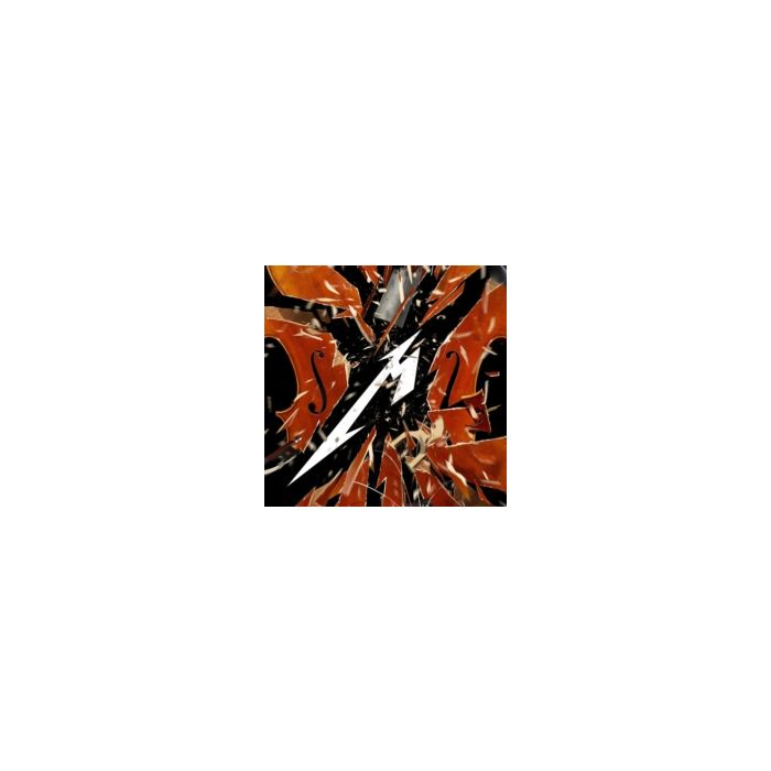 METALLICA & SAN FRANCISCO SYMPHONY - S&M2