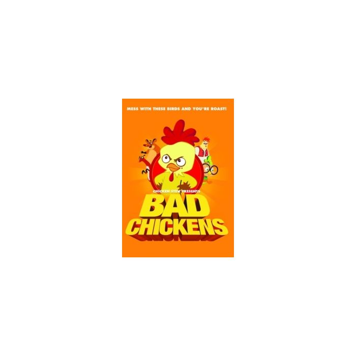 BAD CHICKENS