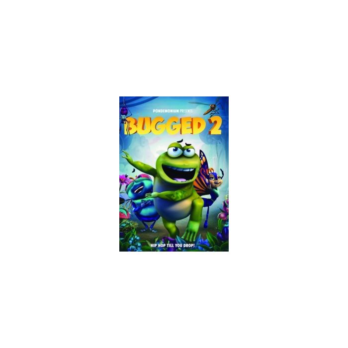 BUGGED 2