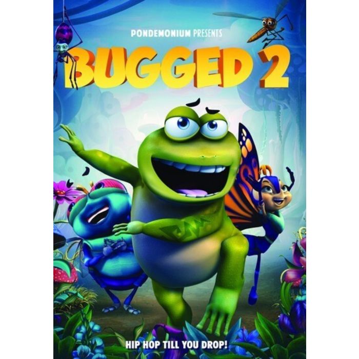 BUGGED 2