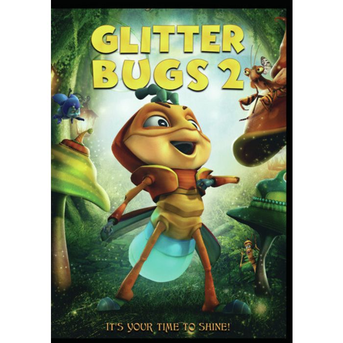 GLITTERBUGS 2