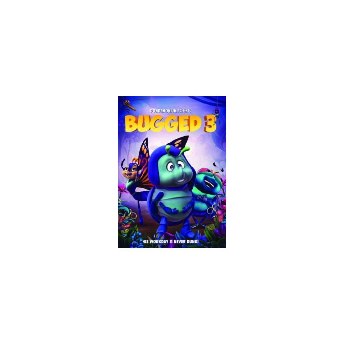 BUGGED 3