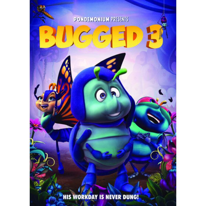 BUGGED 3