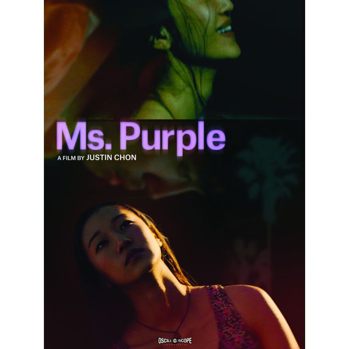 MS. PURPLE
