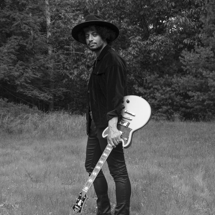 JOSE JAMES - JOSE JAMES: NEW YORK 2020 (LIVE)