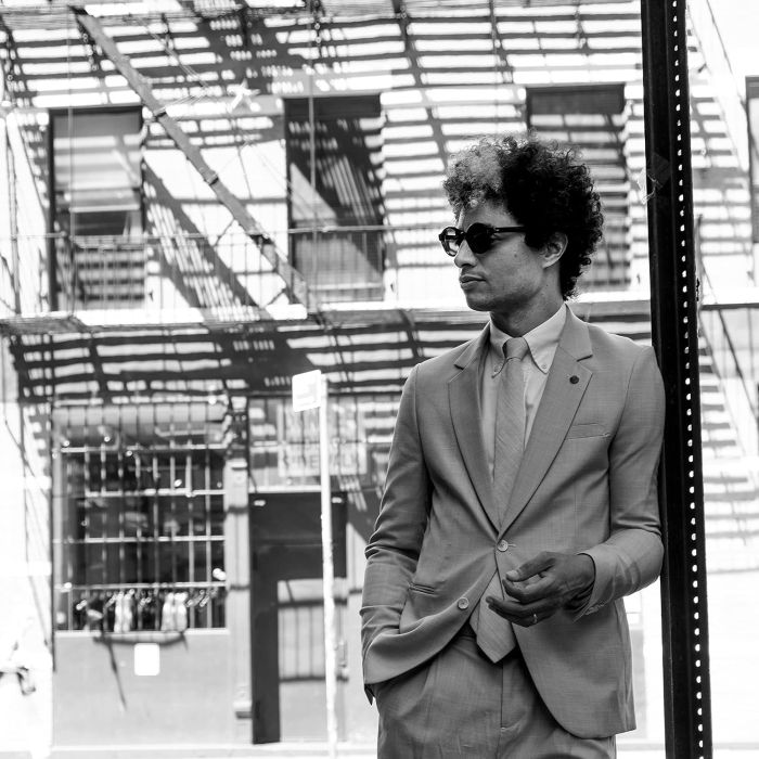 JOSE JAMES - MERRY CHRISTMAS FROM JOSE JAMES