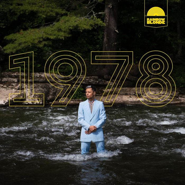 JOSE JAMES - 1978