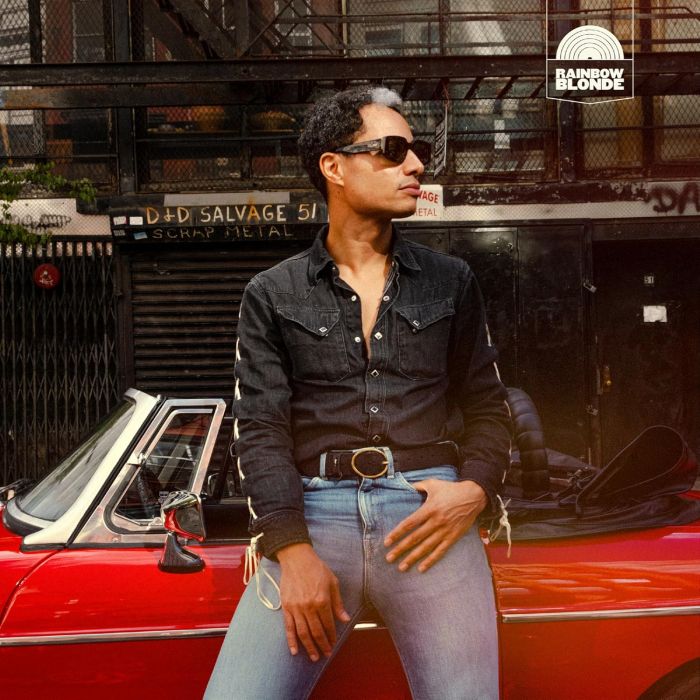 JOSE JAMES - 1978: REVENGE OF THE DRAGON (180G)