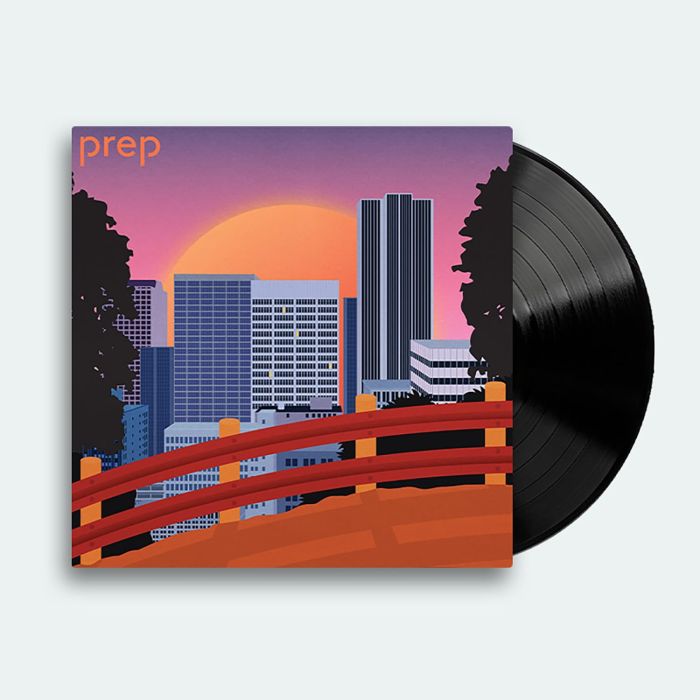 PREP - PREP