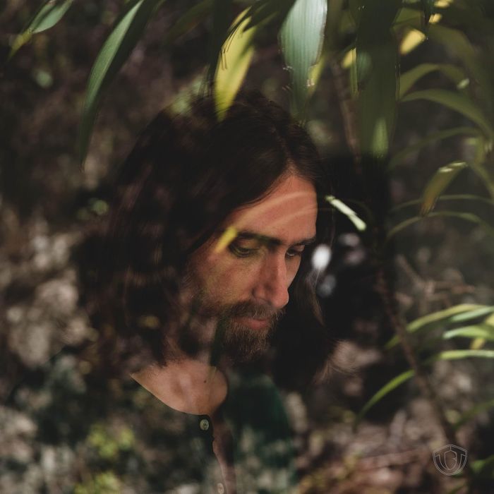 TREVOR BELD JIMENEZ - I LIKE IT HERE