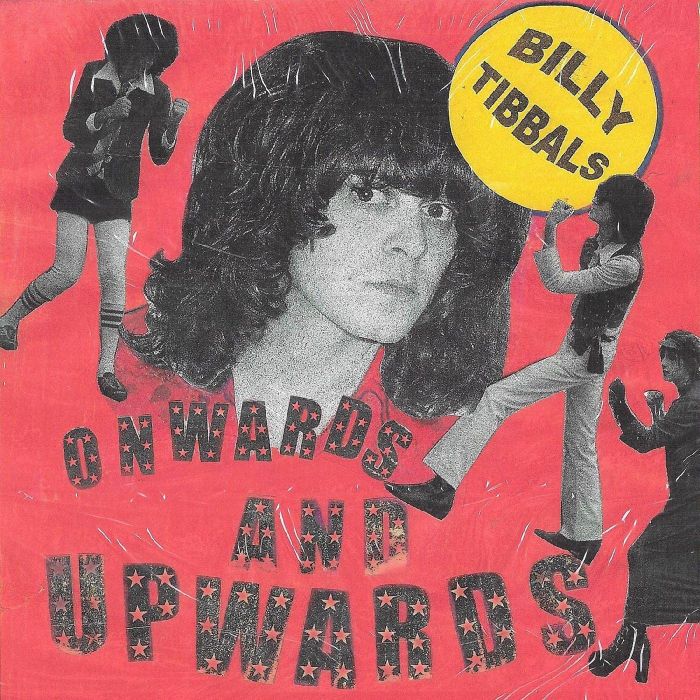 BILLY TRIBBALS - ONWARDS AND UPWARDS / LUCY