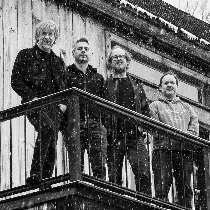 PHISH - SIGMA OASIS