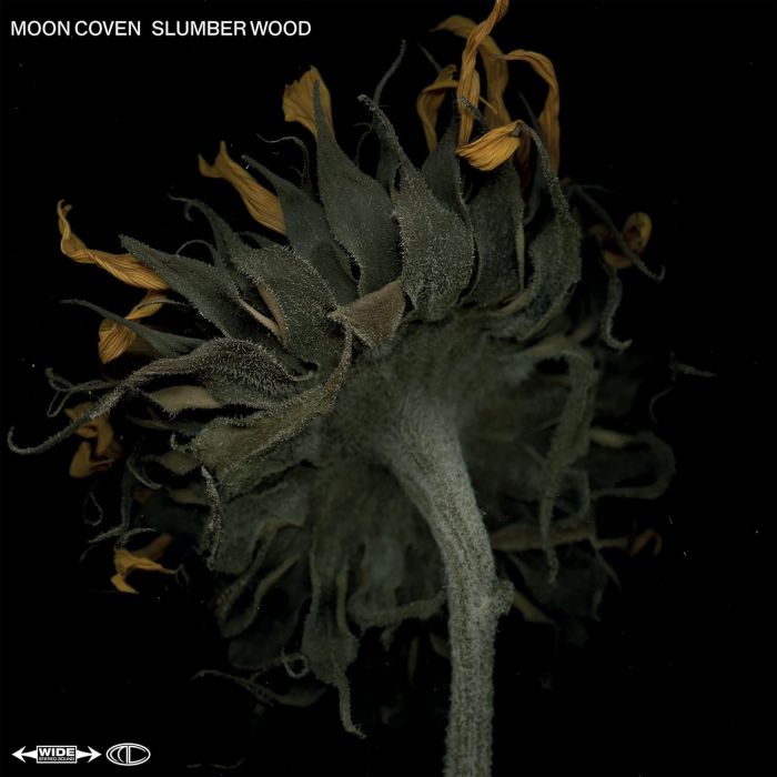 MOON COVEN - SLUMBER WOOD