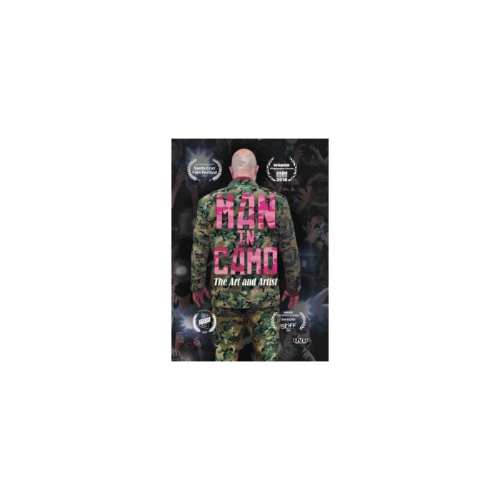 MAN IN CAMO