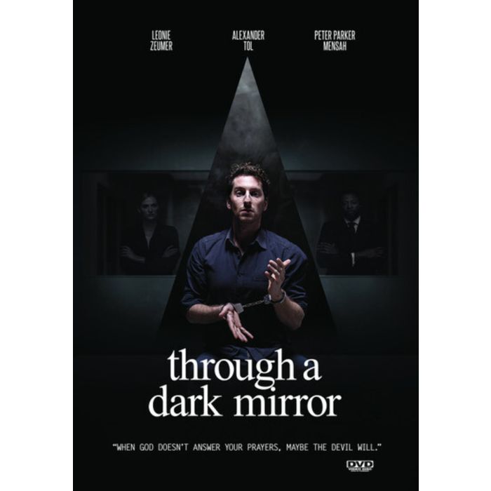 THROUGH A DARK MIRROR