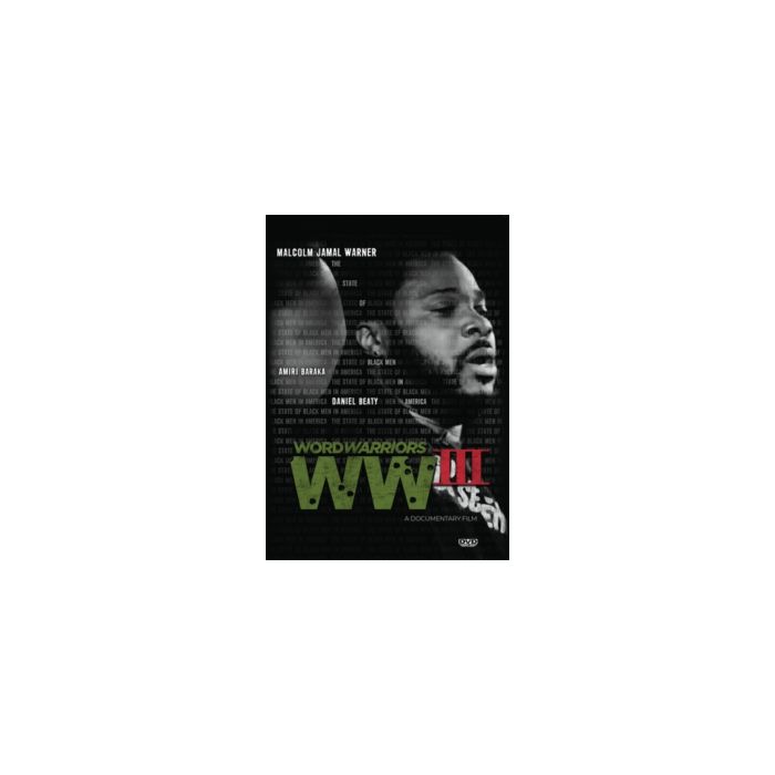 WORD WARRIORS III