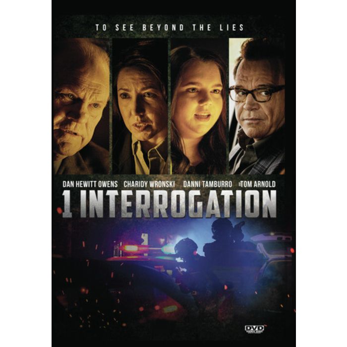 1 INTERROGATION