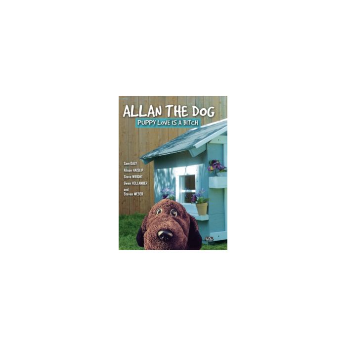 ALLAN THE DOG