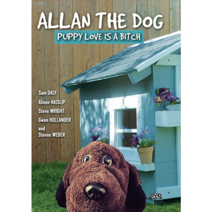 ALLAN THE DOG
