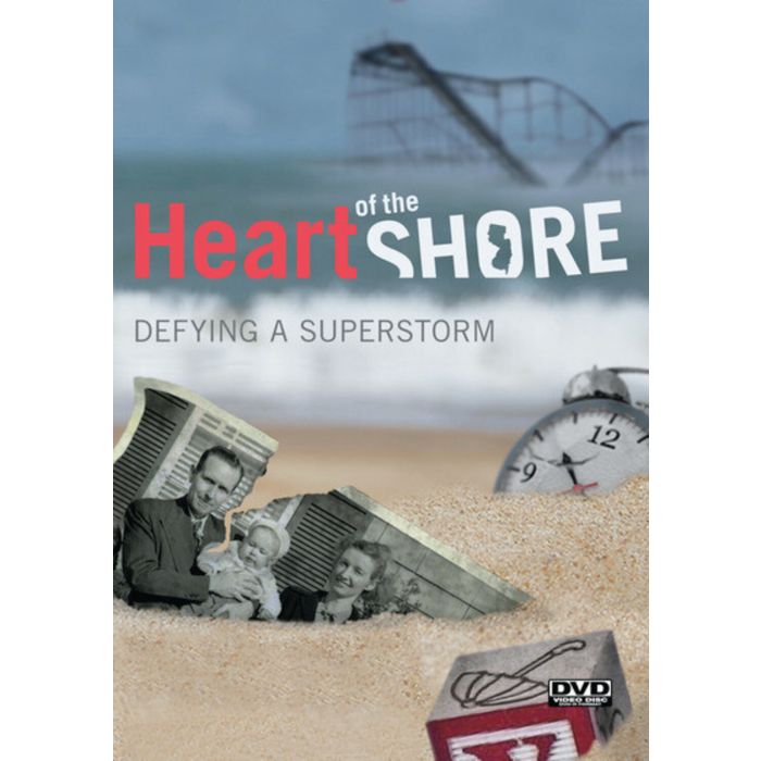 HEART OF THE SHORE