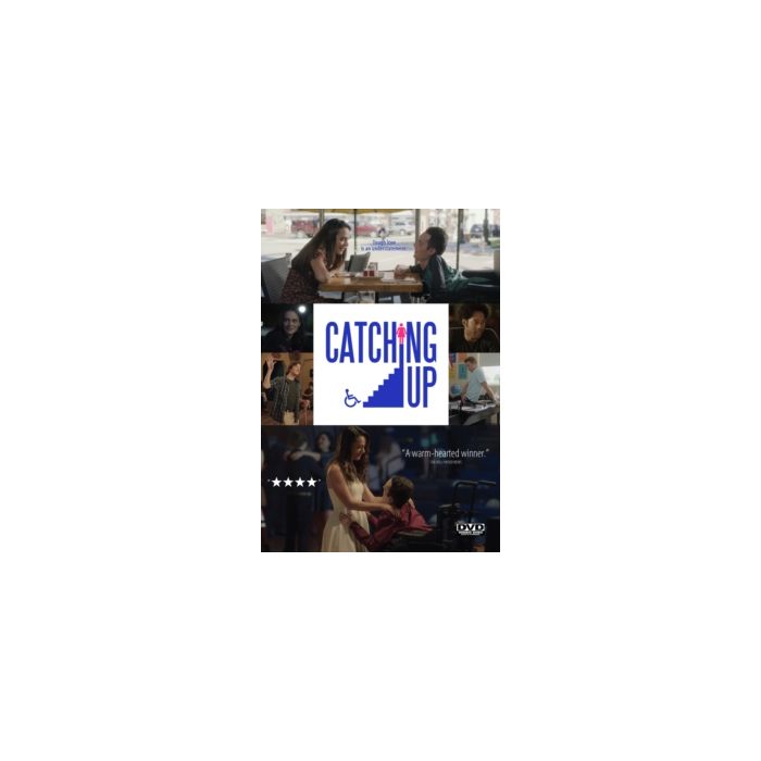 CATCHING UP
