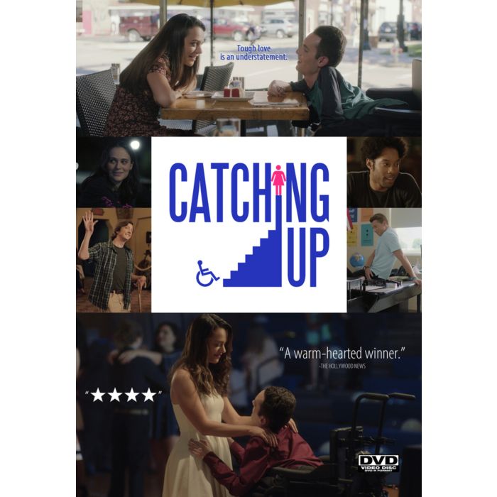 CATCHING UP